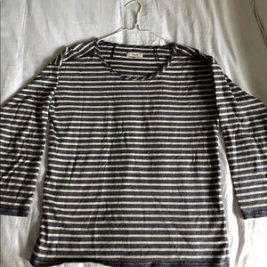 Madewell Shirt